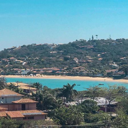 Vivamar Ferradura Bed & Breakfast Armacao dos Buzios Bagian luar foto