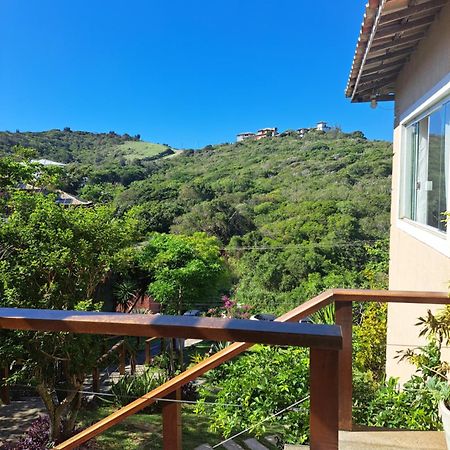 Vivamar Ferradura Bed & Breakfast Armacao dos Buzios Bagian luar foto