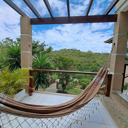Vivamar Ferradura Bed & Breakfast Armacao dos Buzios Bagian luar foto