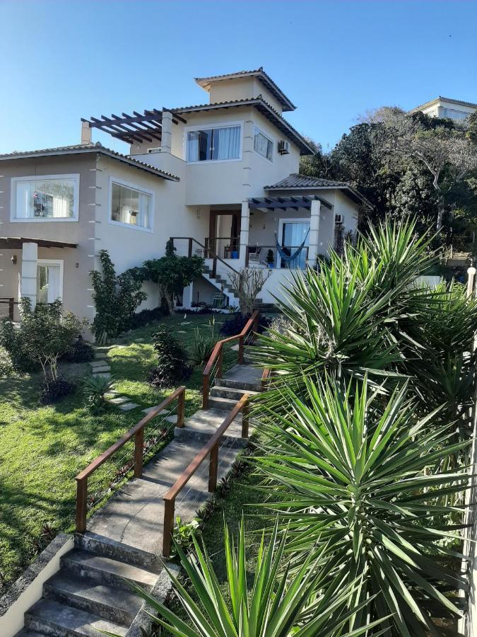 Vivamar Ferradura Bed & Breakfast Armacao dos Buzios Bagian luar foto