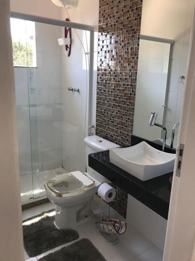 Vivamar Ferradura Bed & Breakfast Armacao dos Buzios Bagian luar foto