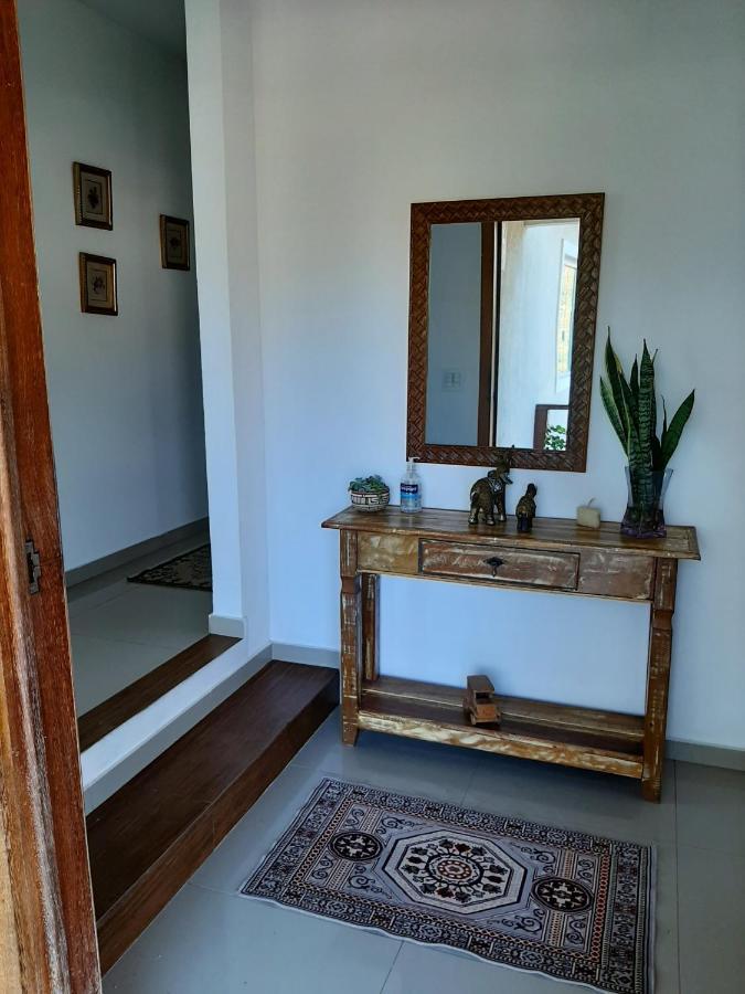Vivamar Ferradura Bed & Breakfast Armacao dos Buzios Bagian luar foto