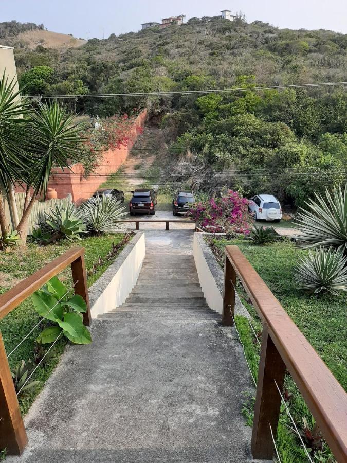 Vivamar Ferradura Bed & Breakfast Armacao dos Buzios Bagian luar foto
