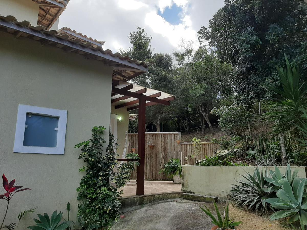 Vivamar Ferradura Bed & Breakfast Armacao dos Buzios Bagian luar foto