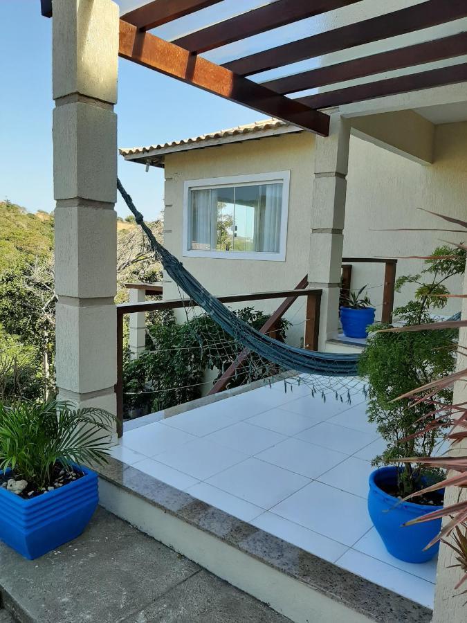 Vivamar Ferradura Bed & Breakfast Armacao dos Buzios Bagian luar foto