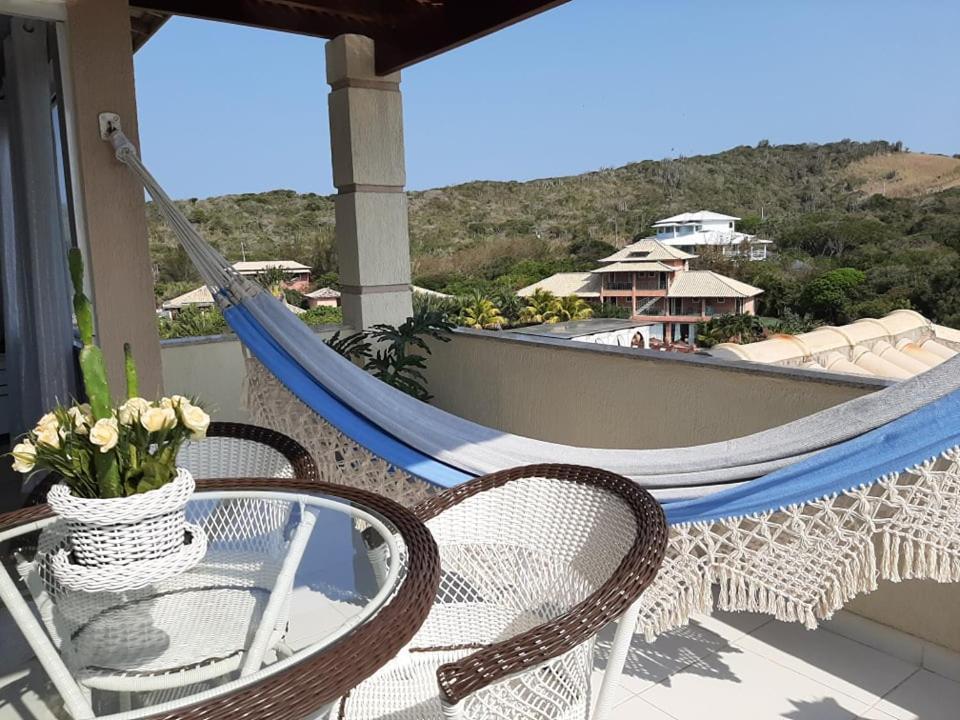 Vivamar Ferradura Bed & Breakfast Armacao dos Buzios Bagian luar foto