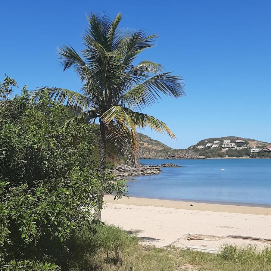 Vivamar Ferradura Bed & Breakfast Armacao dos Buzios Bagian luar foto