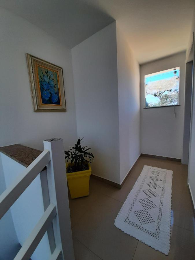 Vivamar Ferradura Bed & Breakfast Armacao dos Buzios Bagian luar foto