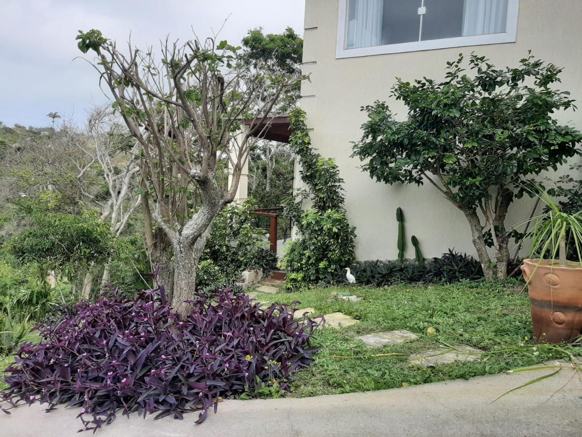 Vivamar Ferradura Bed & Breakfast Armacao dos Buzios Bagian luar foto