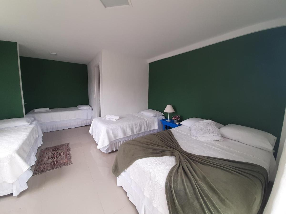Vivamar Ferradura Bed & Breakfast Armacao dos Buzios Bagian luar foto