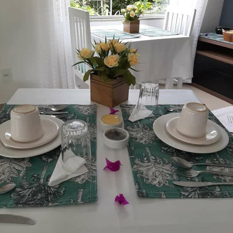 Vivamar Ferradura Bed & Breakfast Armacao dos Buzios Bagian luar foto