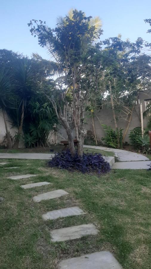 Vivamar Ferradura Bed & Breakfast Armacao dos Buzios Bagian luar foto