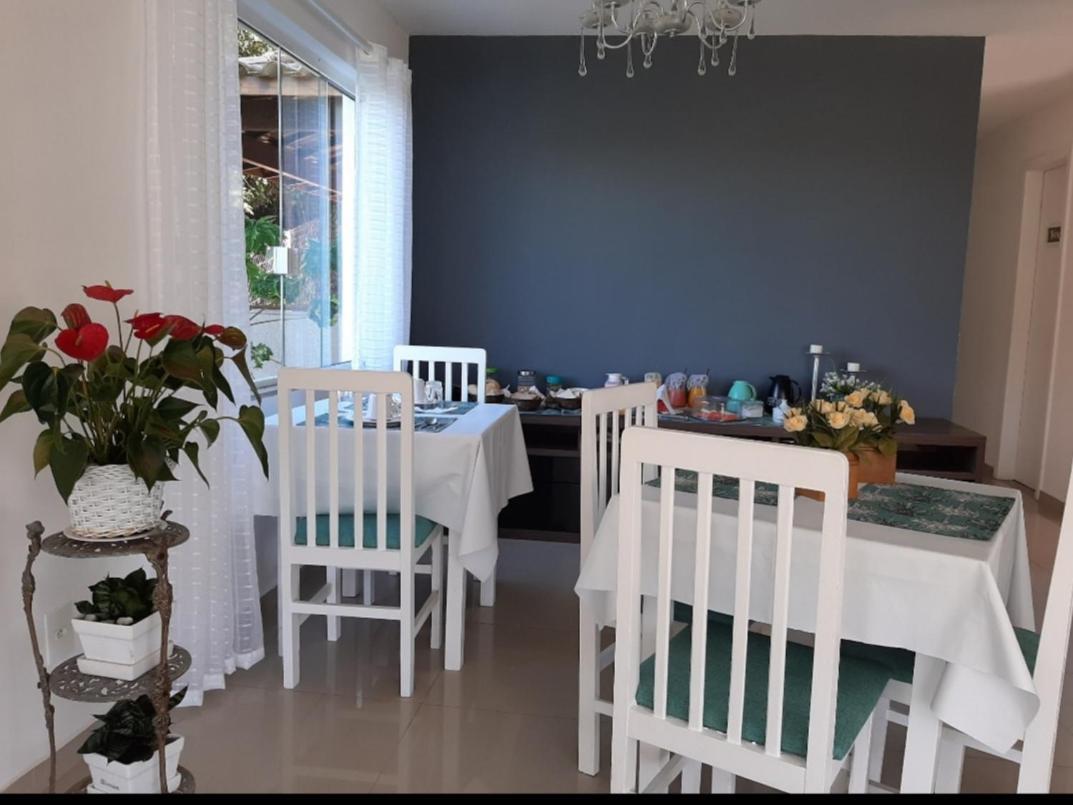 Vivamar Ferradura Bed & Breakfast Armacao dos Buzios Bagian luar foto