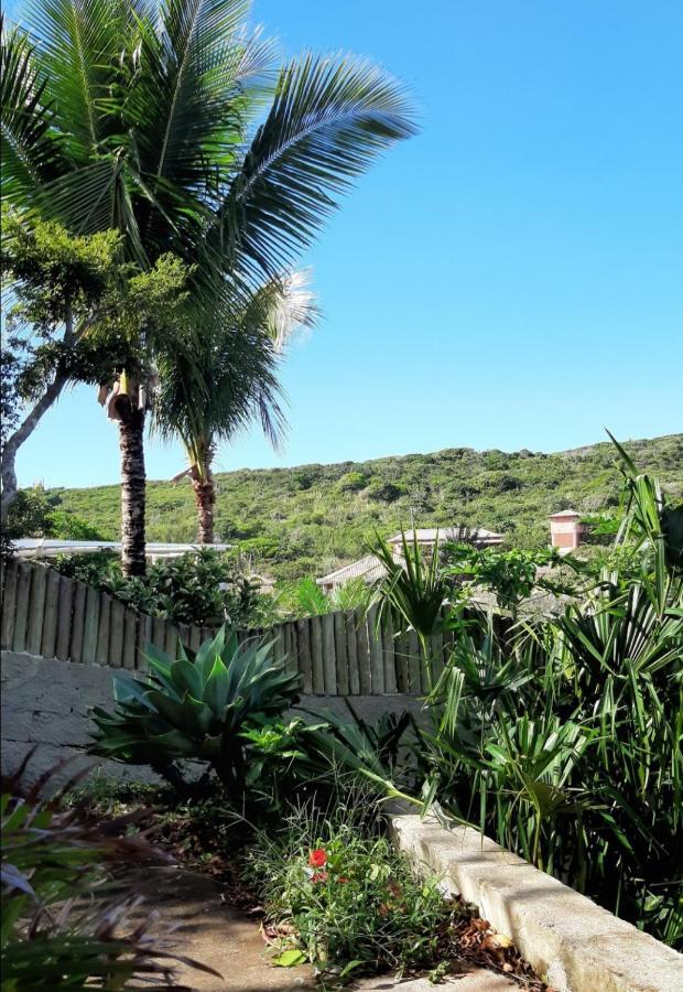 Vivamar Ferradura Bed & Breakfast Armacao dos Buzios Bagian luar foto