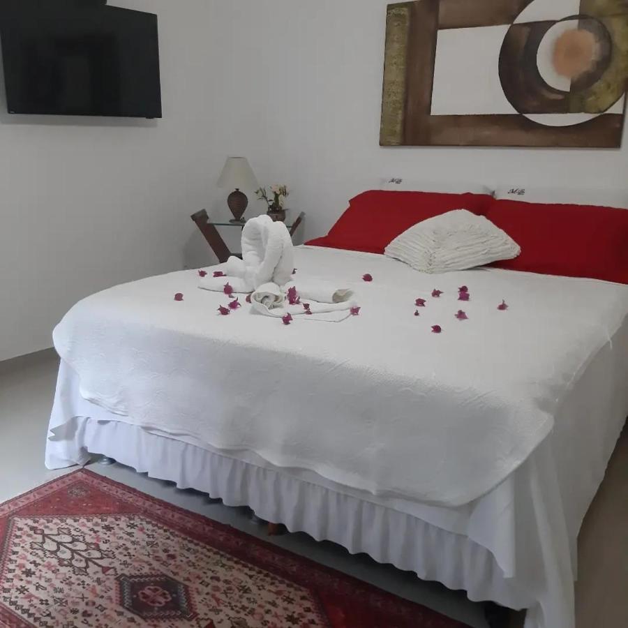Vivamar Ferradura Bed & Breakfast Armacao dos Buzios Bagian luar foto
