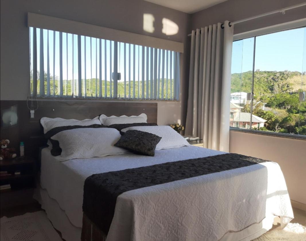 Vivamar Ferradura Bed & Breakfast Armacao dos Buzios Bagian luar foto