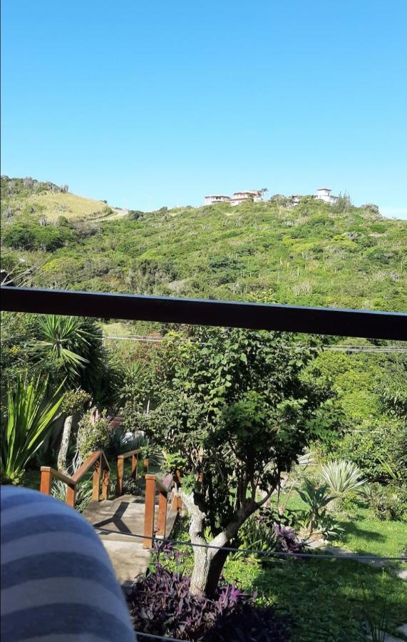 Vivamar Ferradura Bed & Breakfast Armacao dos Buzios Bagian luar foto