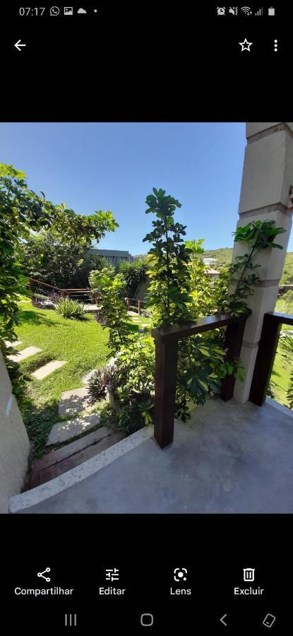 Vivamar Ferradura Bed & Breakfast Armacao dos Buzios Bagian luar foto
