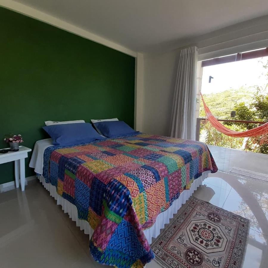 Vivamar Ferradura Bed & Breakfast Armacao dos Buzios Bagian luar foto