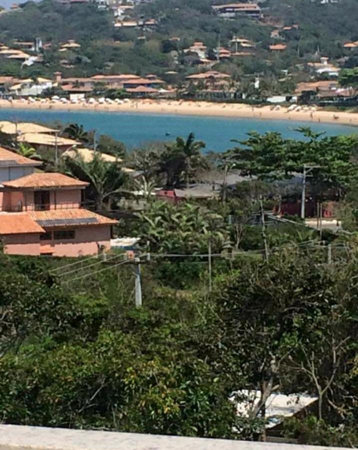 Vivamar Ferradura Bed & Breakfast Armacao dos Buzios Bagian luar foto
