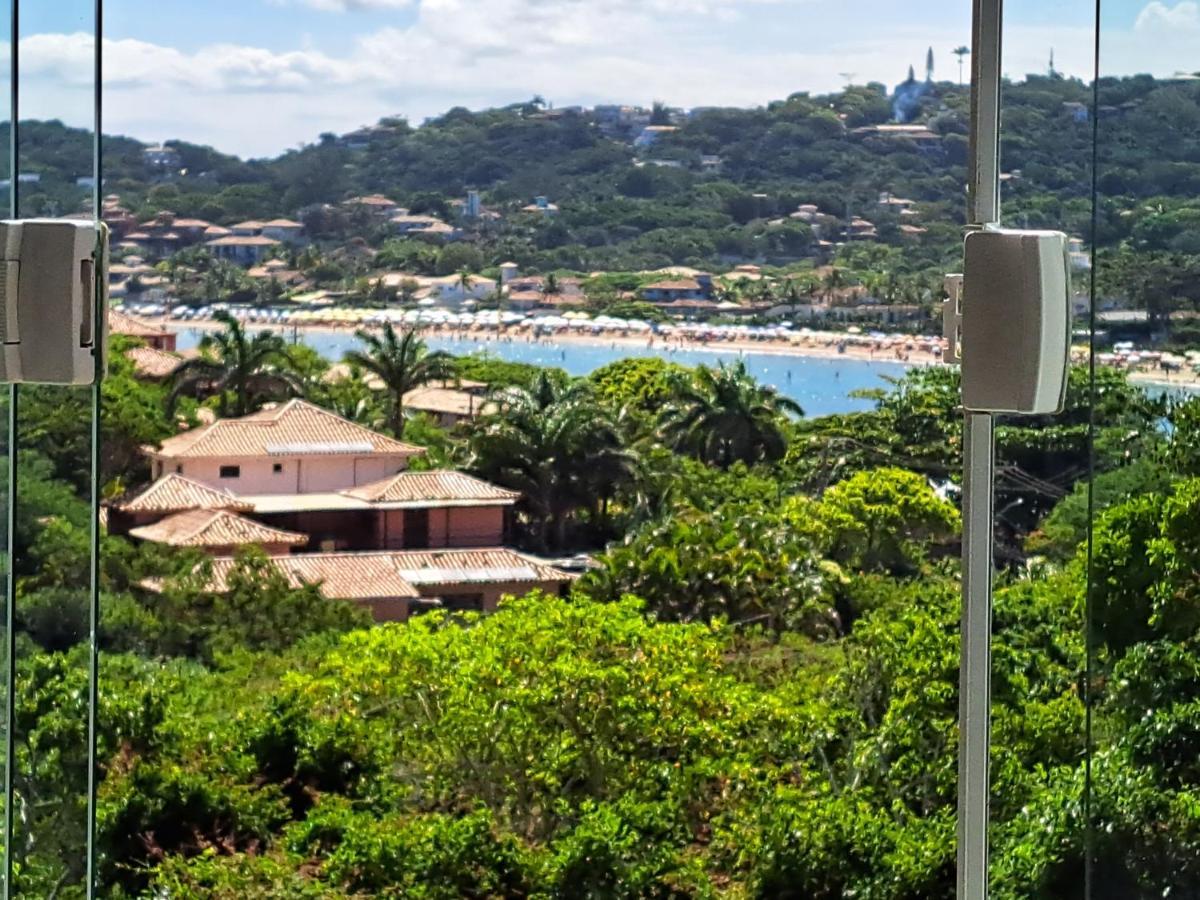 Vivamar Ferradura Bed & Breakfast Armacao dos Buzios Bagian luar foto