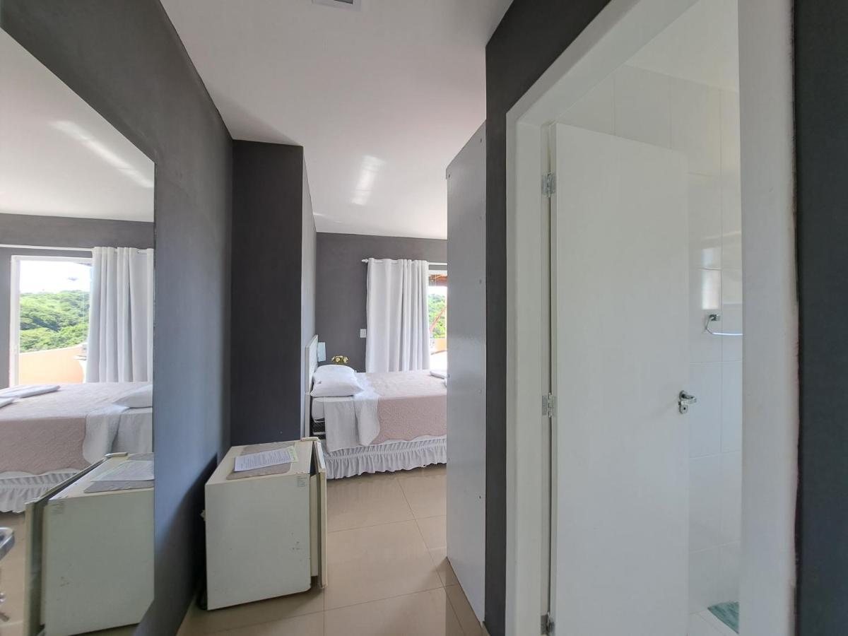 Vivamar Ferradura Bed & Breakfast Armacao dos Buzios Bagian luar foto