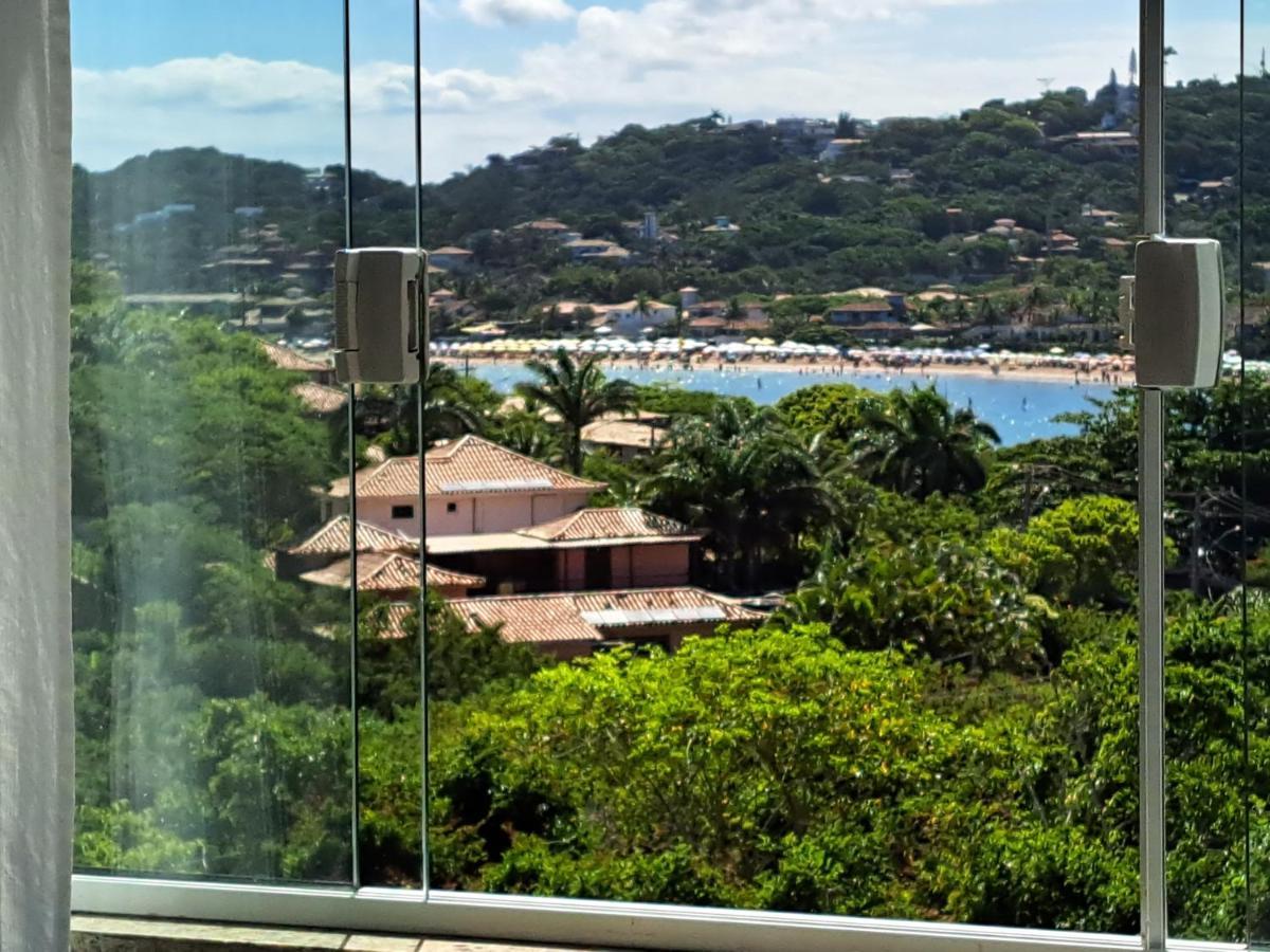 Vivamar Ferradura Bed & Breakfast Armacao dos Buzios Bagian luar foto
