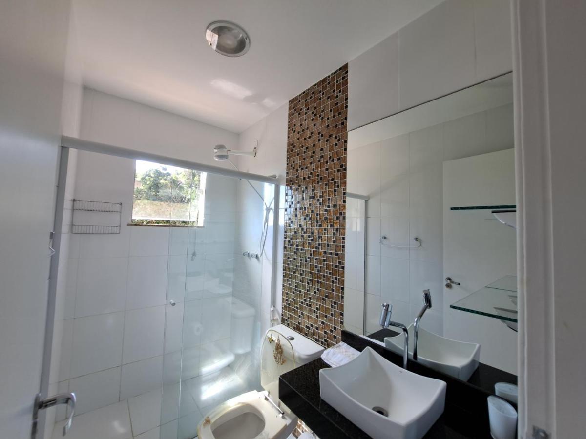Vivamar Ferradura Bed & Breakfast Armacao dos Buzios Bagian luar foto