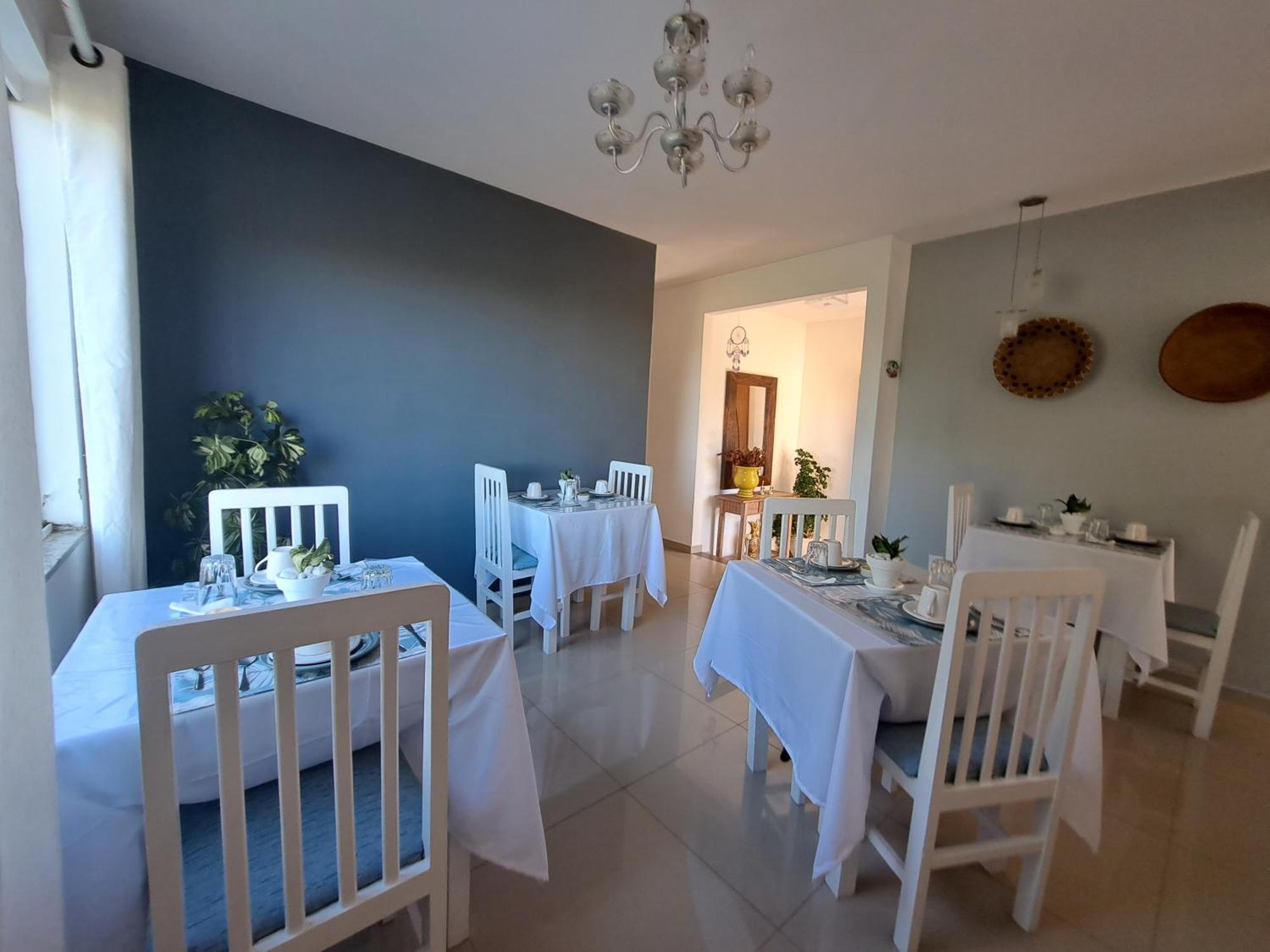 Vivamar Ferradura Bed & Breakfast Armacao dos Buzios Bagian luar foto