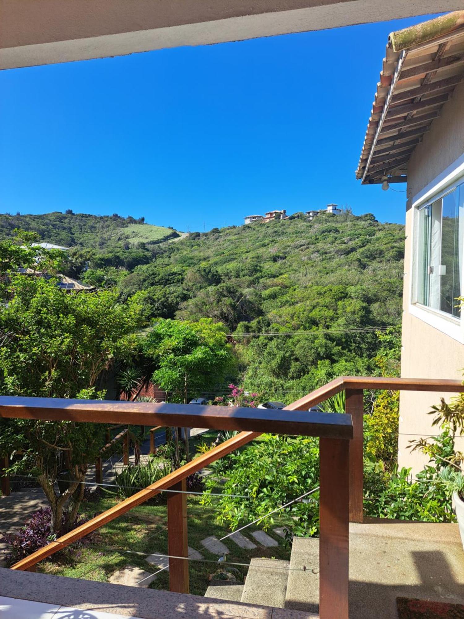 Vivamar Ferradura Bed & Breakfast Armacao dos Buzios Bagian luar foto