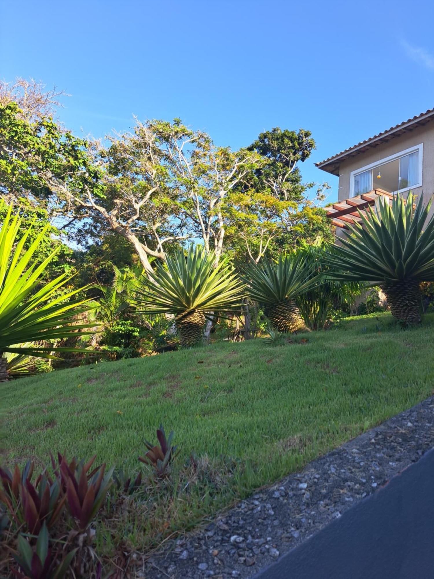 Vivamar Ferradura Bed & Breakfast Armacao dos Buzios Bagian luar foto