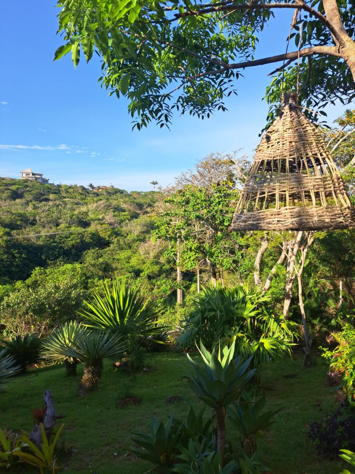 Vivamar Ferradura Bed & Breakfast Armacao dos Buzios Bagian luar foto