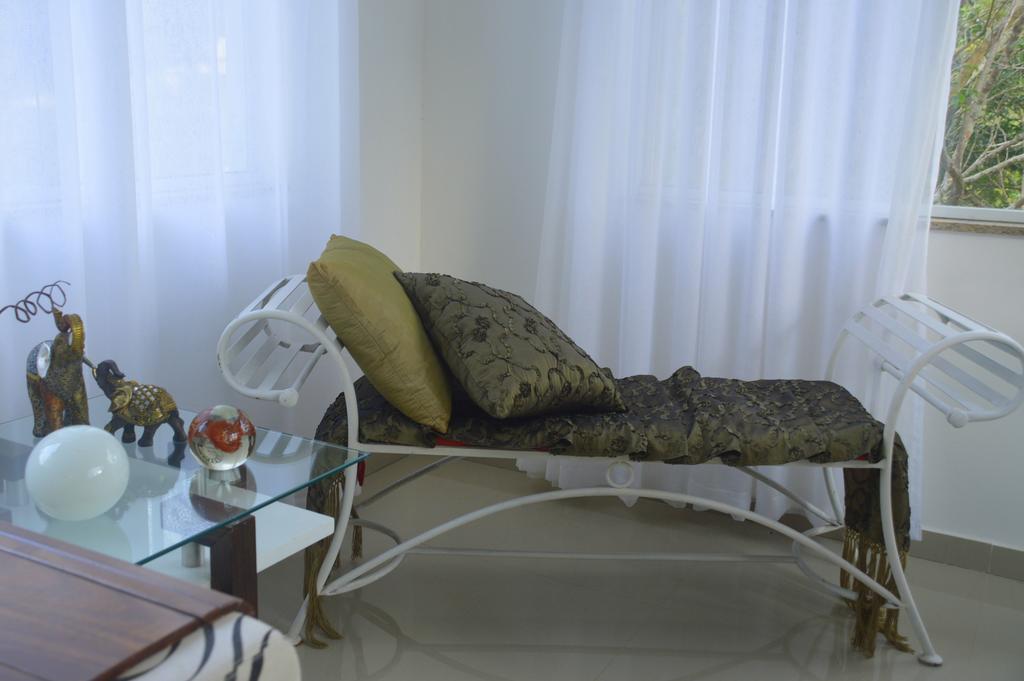 Vivamar Ferradura Bed & Breakfast Armacao dos Buzios Bagian luar foto